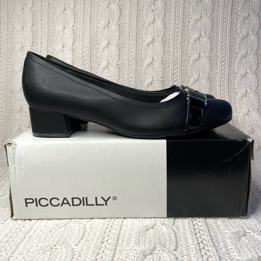 Piccadilly Cloud Rita II Women's Heel Pumps